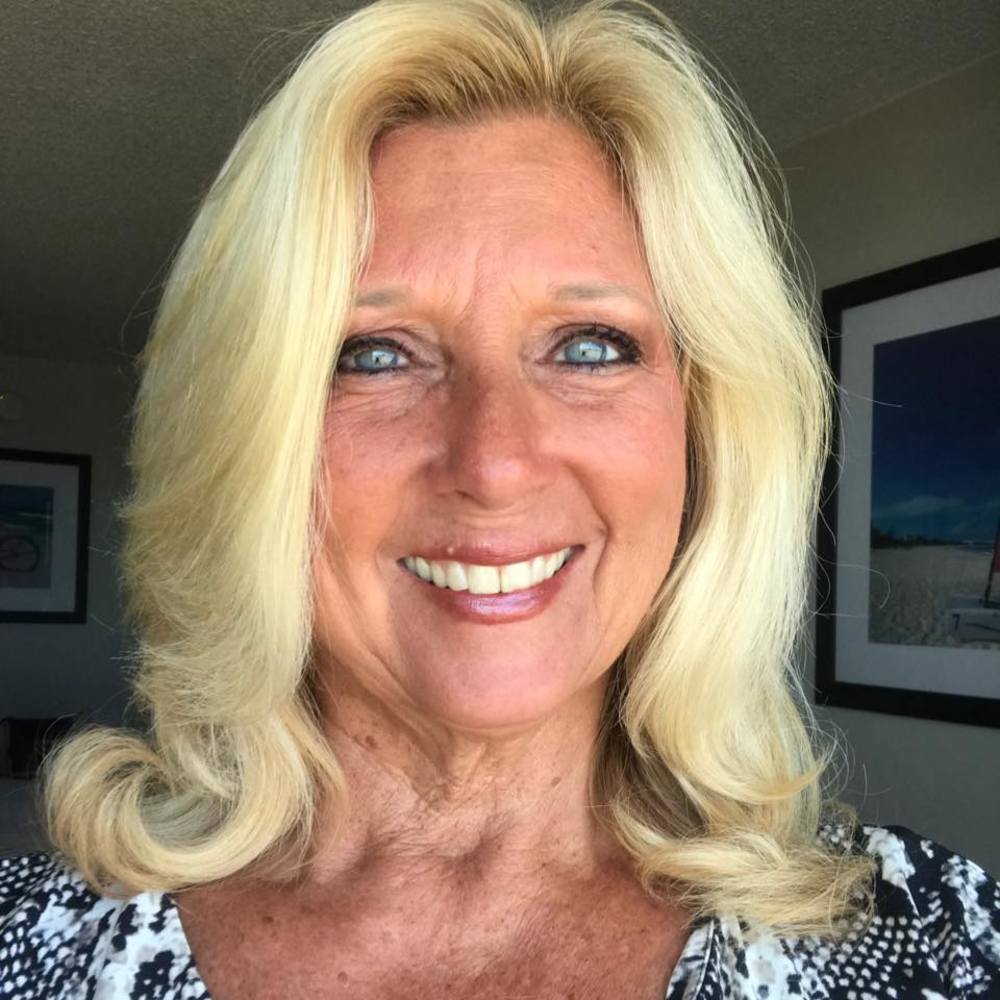 Meet your Posher, Barb